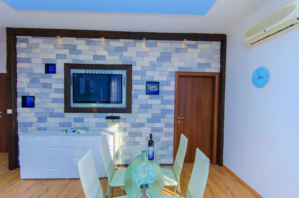 Violet Sea Breeze Apartment Split Exterior foto