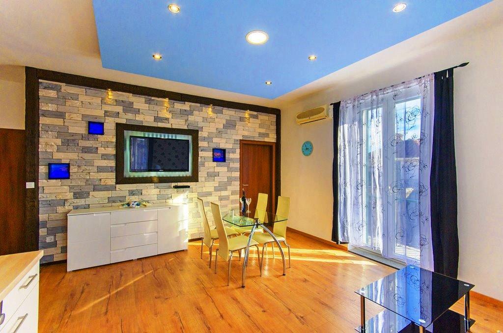 Violet Sea Breeze Apartment Split Exterior foto